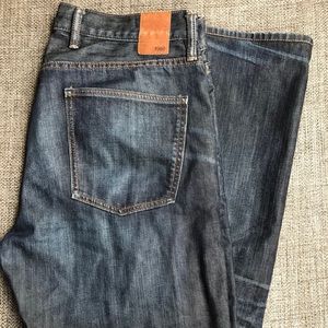 Gap 1969 Slim Jeans